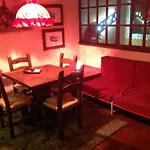 The Lodge Aosta
