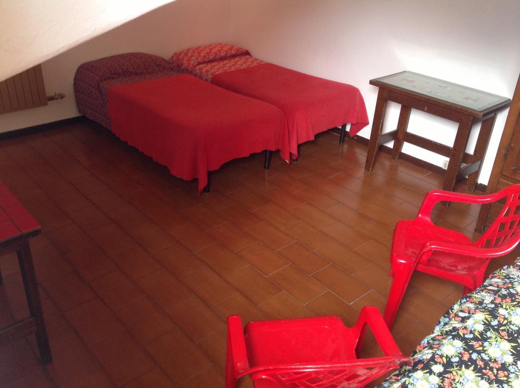 Hotel The