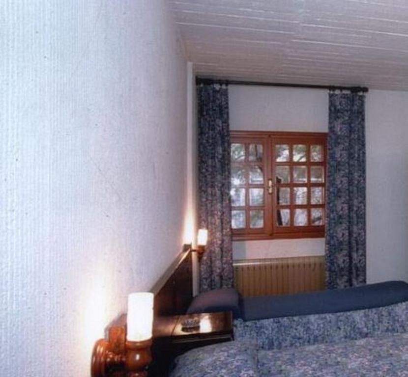 Hotel The