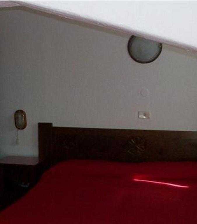 Hotel The Aosta
