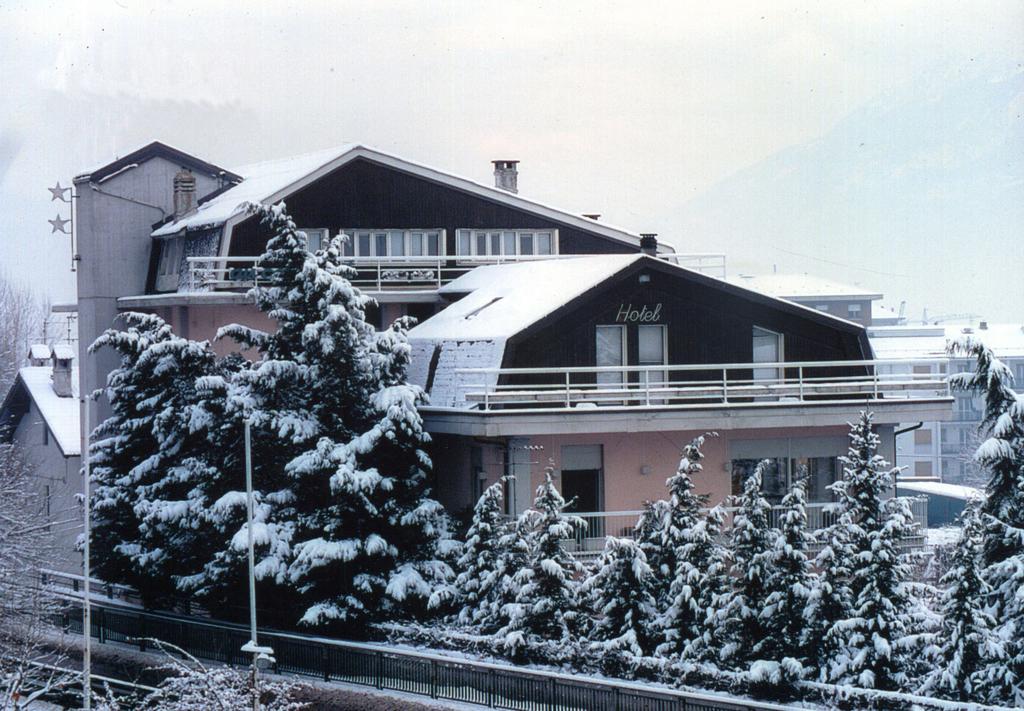 Hotel The