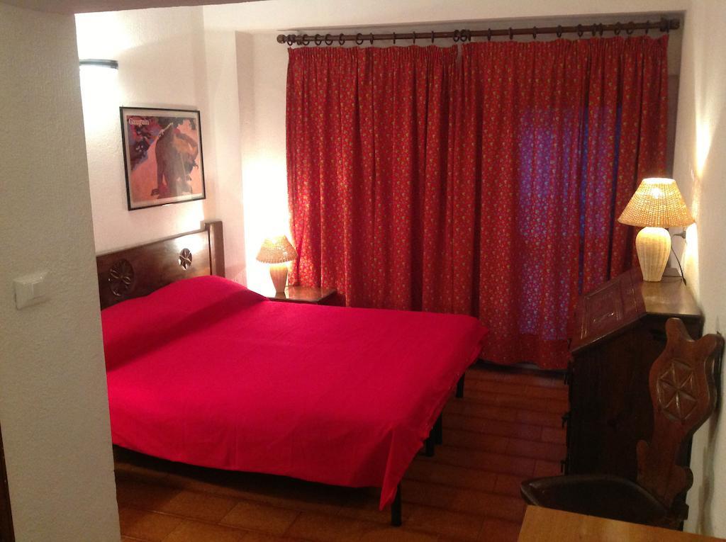 Hotel The Aosta